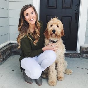 Meet your Posher, Allison